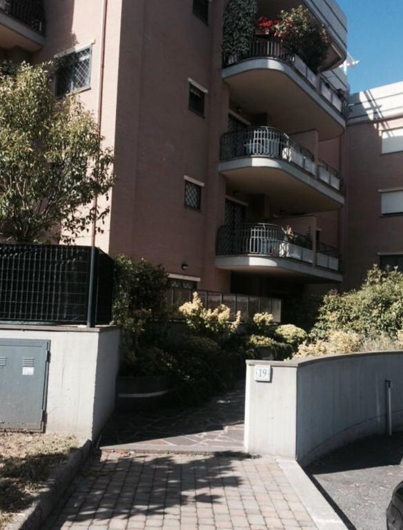 Villa Mad House Rom Exterior foto