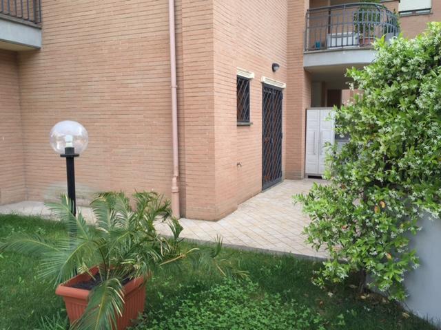 Villa Mad House Rom Exterior foto